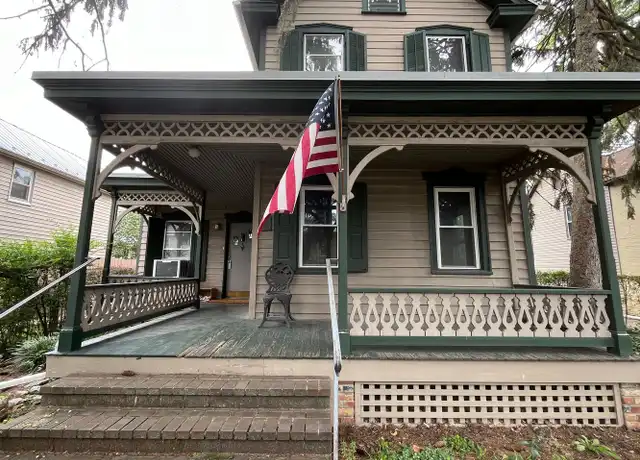Property at 436 S 2nd St, Chambersburg, PA, 17201, 4 beds, 1.5 baths, [object Object]