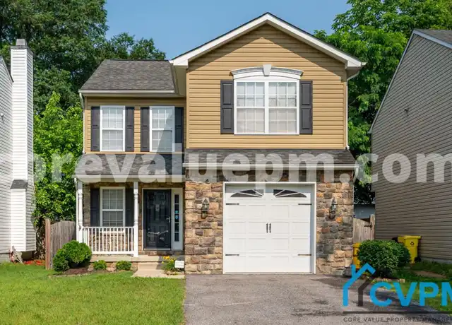 Property at 82 W Virginia Ave, Severn, MD, 21144, 4 beds, 2.5 baths, [object Object]