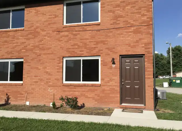 Property at 304 Biggs Dr Unit D, Belleville, IL, 62221, 2 beds, 1.5 baths, [object Object]