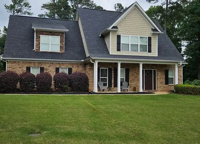 Property at 10 Laurel Rdg, Forsyth, GA, 31029, 4 beds, 2 baths, [object Object]