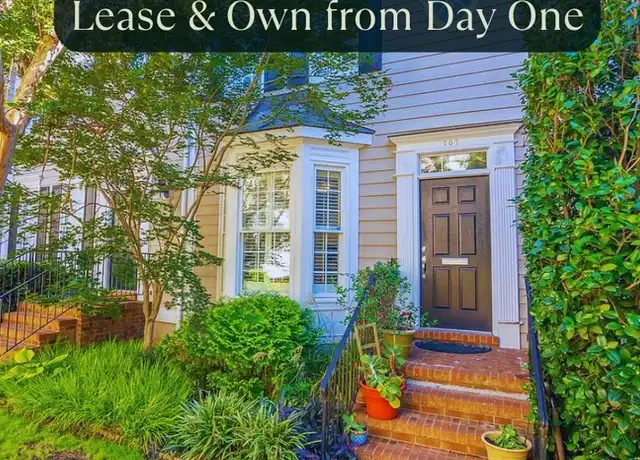 Property at 707 McClure Dr, Raleigh, NC, 27603, 2 beds, 3 baths, [object Object]
