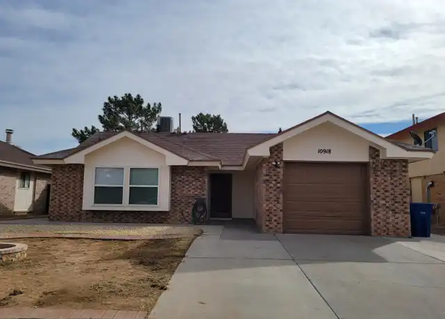 Property at 10918 Joe Dimaggio Cir, El Paso, TX, 79934, 3 beds, 2 baths, [object Object]