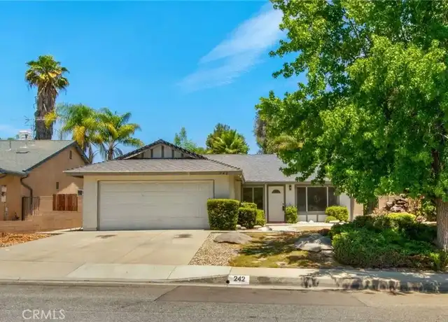 Property at 242 Paseo del Caballo, Walnut, CA, 91789, 3 beds, 2 baths, [object Object]
