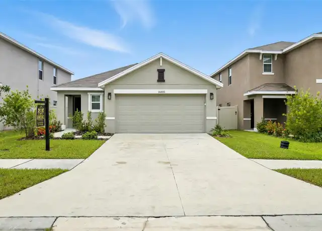 Property at 16805 Delia St, Wimauma, FL, 33598, 3 beds, 2 baths, [object Object]