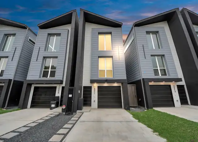 Property at 2211 Staples St, Houston, TX, 77026, 3 beds, 2.5 baths, [object Object]