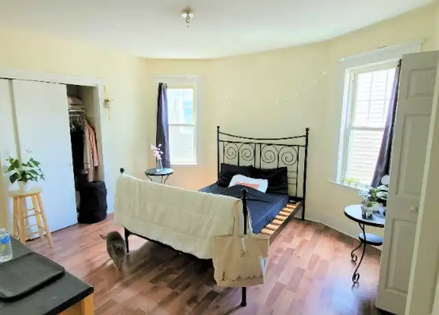 Property at 1 Rogers St, South Boston, MA, 02127, 4 beds, 1 bath, [object Object]