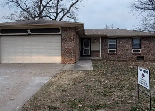 Property at 2141 S Lori Ln, Wichita, KS, 67207, 4 beds, 3 baths, [object Object]