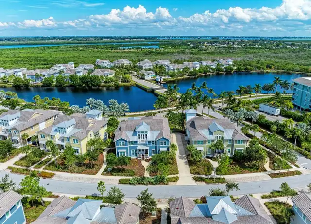 Property at 367 Compass Point Dr #201, Bradenton, FL, 34209, 3 beds, 3 baths, [object Object]