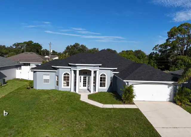 Property at 1442 Damon Rd SE, Palm Bay, FL, 32909, 3 beds, 2.5 baths, [object Object]
