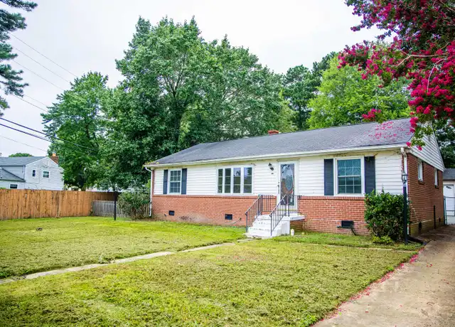Property at 706 Erich Rd, Richmond, VA, 23225, 3 beds, 1 bath, [object Object]