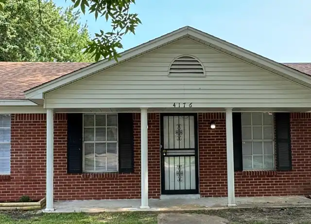Property at 4176 Sunnyslope Dr, Memphis, TN, 38141, 3 beds, 2 baths, [object Object]