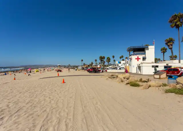 Property at 4767 Orchard Ave Unit 4767, San Diego, CA, 92107, 1 bed, 1 bath, [object Object]