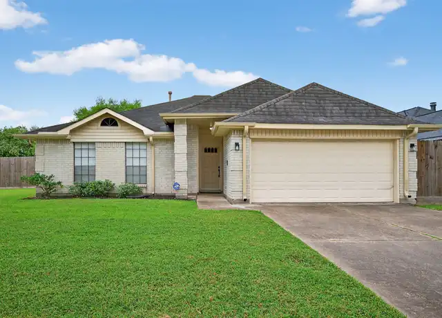 Property at 1503 Quail Trace Dr, Missouri City, TX, 77489, 3 beds, 2 baths, [object Object]