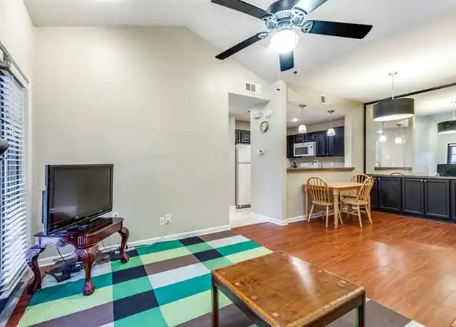 Property at 8601 Park Ln #428, Dallas, TX, 75231, 1 bed, 1 bath, [object Object]