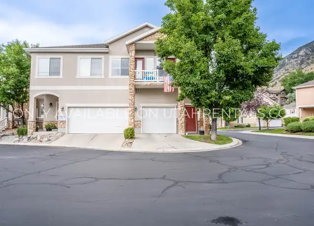 Property at 1028 Canyon Vista Rd #3, Provo, UT, 84606, 3 beds, 2 baths, [object Object]