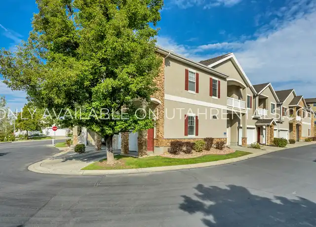 Property at 1028 Canyon Vista Rd #3, Provo, UT, 84606, 3 beds, 2 baths, [object Object]