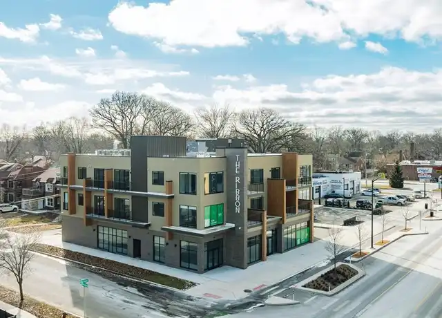 Property at 16530 E Warren Ave Unit 302, Detroit, MI, 48224, 1 bed, 1 bath, [object Object]