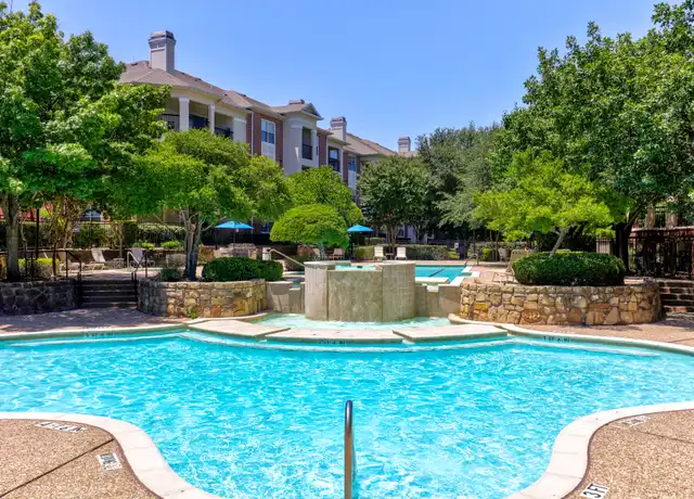 Property at Clearwater Creek - 4000 E Renner Rd, Richardson, TX, 75082, 1 bed, 1 bath, [object Object]