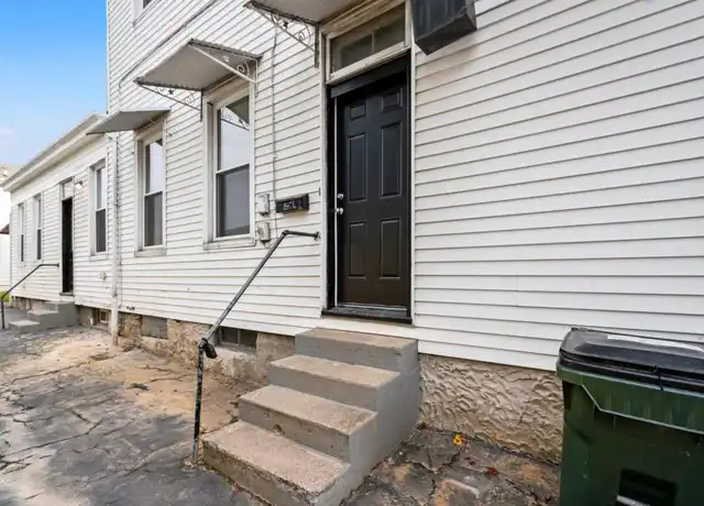 Property at 941 York St Unit 2, Newport, KY, 41071, 1 bed, 1 bath, [object Object]