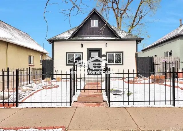 Property at 1724 W 40th Ave, Denver, CO, 80211, 4 beds, 3 baths, [object Object]