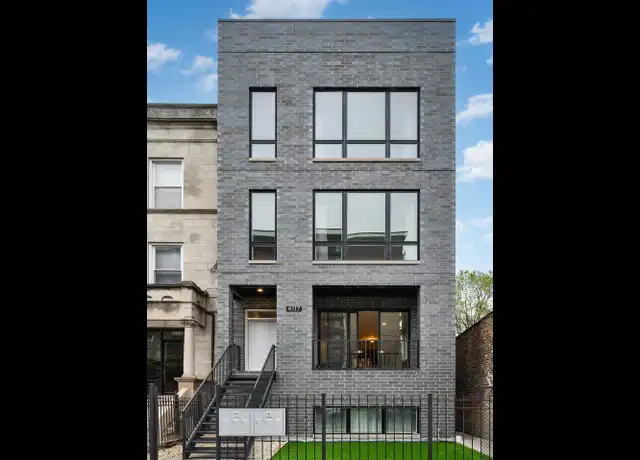 Property at 3944 S Indiana Ave Unit 2R, Chicago, IL, 60653, 1 bed, 1 bath, [object Object]