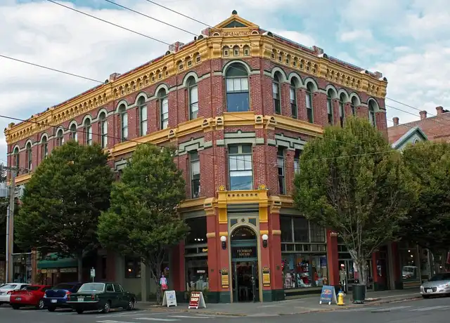 Property at 938 Water St Unit 204, Port Townsend, WA, 98368, 0 beds, 1 bath, [object Object]
