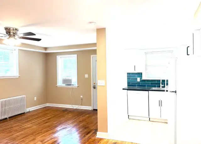 Property at 8712 Bradford Rd Unit 1, Silver Spring, MD, 20901, 1 bed, 1 bath, [object Object]