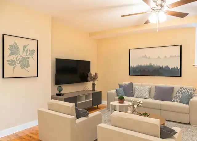 Property at 8712 Bradford Rd Unit 1, Silver Spring, MD, 20901, 1 bed, 1 bath, [object Object]