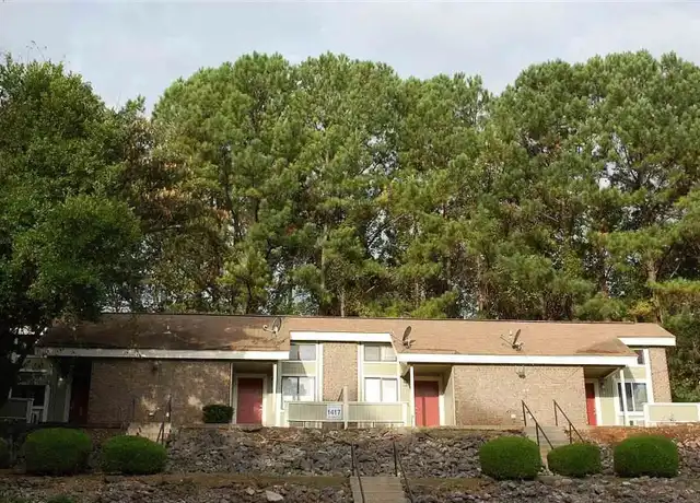 Property at 1417 Ascent Trl NW Unit B, Huntsville, AL, 35816, 1 bed, 1 bath, [object Object]