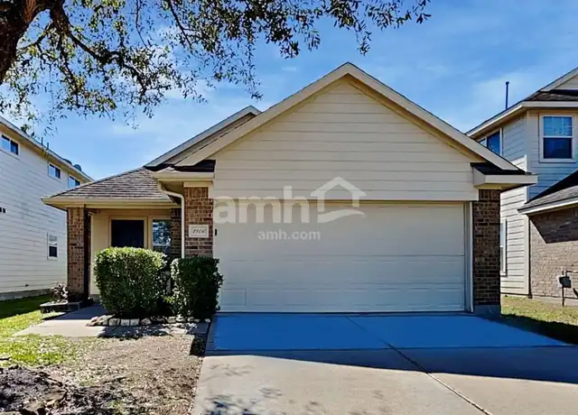 Property at 2806 Davenridge Ln, Houston, TX, 77047, 3 beds, 2 baths, [object Object]