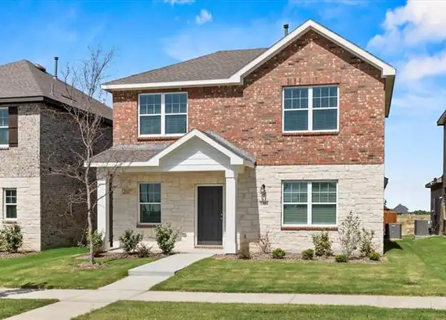 Property at 3300 Dillonwood St, Celina, TX, 75009, 3 beds, 2.5 baths, [object Object]