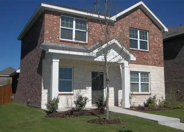 Property at 3300 Dillonwood St, Celina, TX, 75009, 3 beds, 2.5 baths, [object Object]