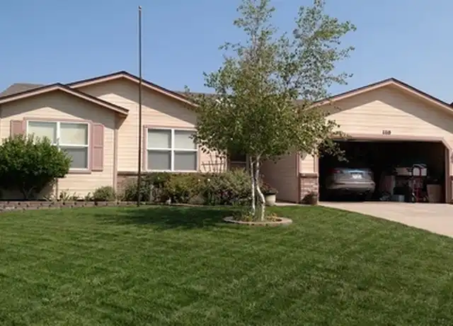 Property at 1110 Pond Side Dr, Colorado Springs, CO, 80911, 5 beds, 3 baths, [object Object]