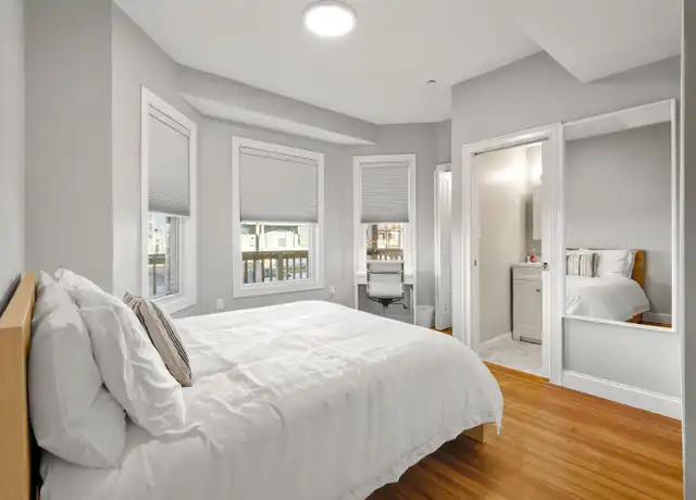 Property at 1061 Saratoga St Unit 1 A, Boston, MA, 02128, 5 beds, 3 baths, [object Object]