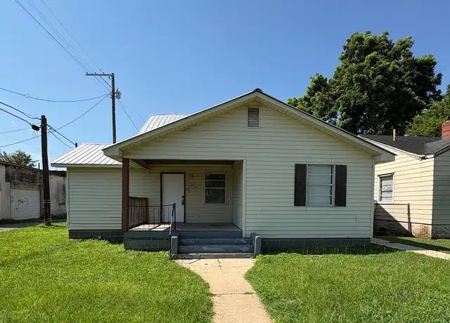 Property at 227 50th St, Fairfield, AL, 35064, 2 beds, 1 bath, [object Object]