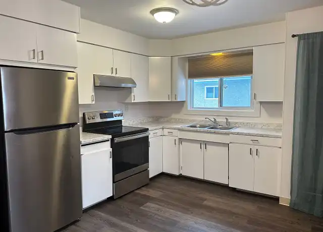 Property at 94 Farewell Ave #1, Fairbanks, AK, 99701, 3 beds, 1 bath, [object Object]