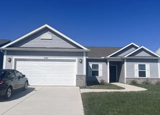 Property at 6084 Shale Crescent Dr, West Lafayette, IN, 47906, 3 beds, 2 baths, [object Object]