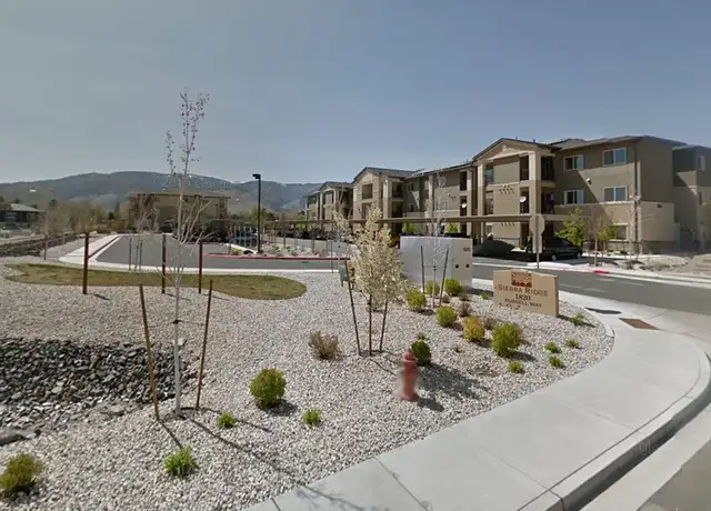 Photo of 1820 Russell Way, Carson City, NV 89706