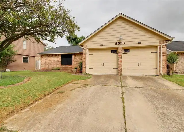 Property at 6526 Foxfern Cir, Houston, TX, 77049, 3 beds, 2 baths, [object Object]