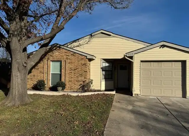 Property at 4522 Jenkins St, The Colony, TX, 75056, 3 beds, 2 baths, [object Object]