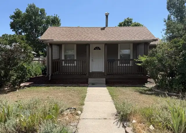Property at 3976 S Pennsylvania St, Englewood, CO, 80113, 1 bed, 1 bath, [object Object]