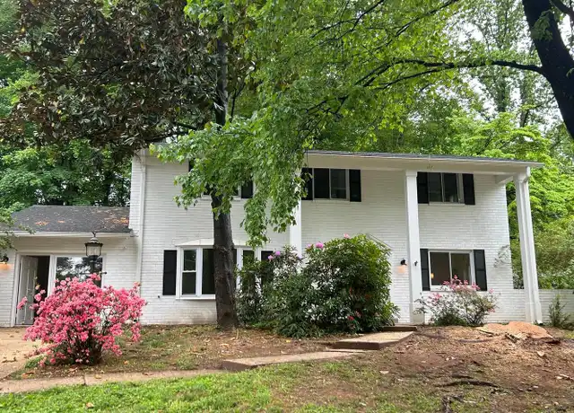Property at 8601 Parliament Dr, Springfield, VA, 22151, 5 beds, 2.5 baths, [object Object]