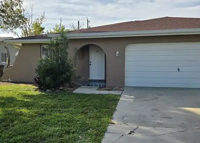 Property at 333 Tudor Dr Unit A, Cape Coral, FL, 33904, 2 beds, 2 baths, [object Object]