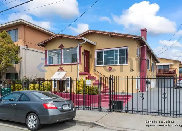 Property at 850 40th St Unit 1, Oakland, CA, 94608, 3 beds, 2 baths, [object Object]