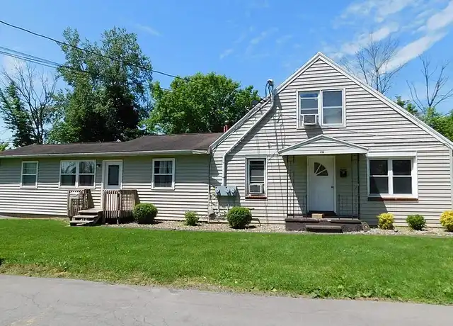Property at 26 Durant Pl Unit 1, Fairport, NY, 14450, 3 beds, 2 baths, [object Object]