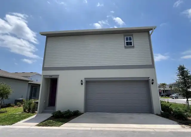 Property at 10106 Seferis Aly, Orlando, FL, 32827, 1 bed, 1 bath, [object Object]