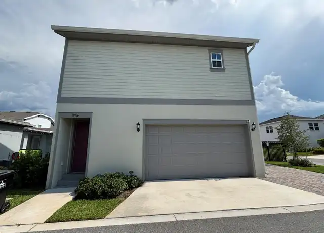 Property at 10106 Seferis Aly, Orlando, FL, 32827, 1 bed, 1 bath, [object Object]