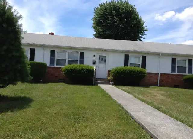 Property at 115-121 Taft Ave Unit 117, Winchester, VA, 22601, 2 beds, 1 bath, [object Object]