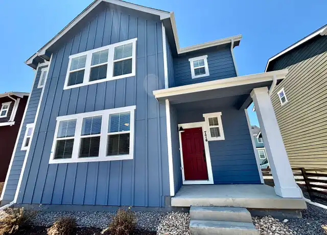 Property at 774 Star Grass Ln, Fort Collins, CO, 80524, 3 beds, 2.5 baths, [object Object]