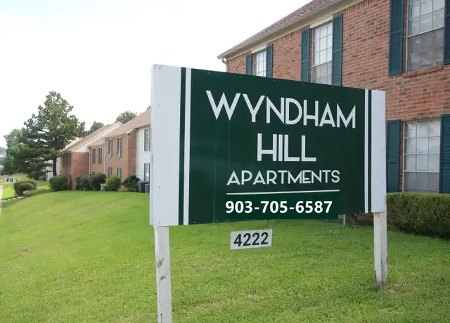Property at 4222 S Park Dr Unit 203, Tyler, TX, 75703, 2 beds, 2 baths, [object Object]